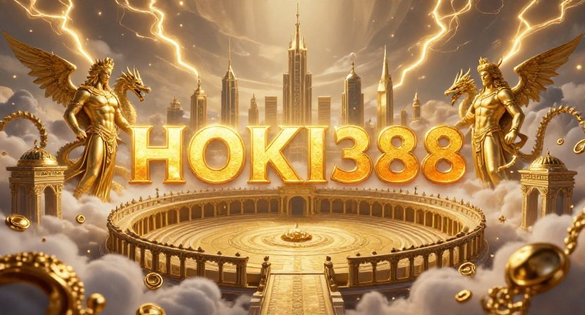 HOKI388 HOKI388
